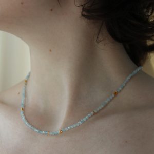 Birth Necklace | Hantzen