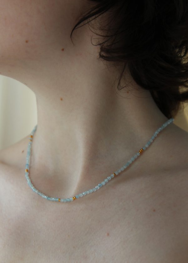 Birth Necklace | Hantzen