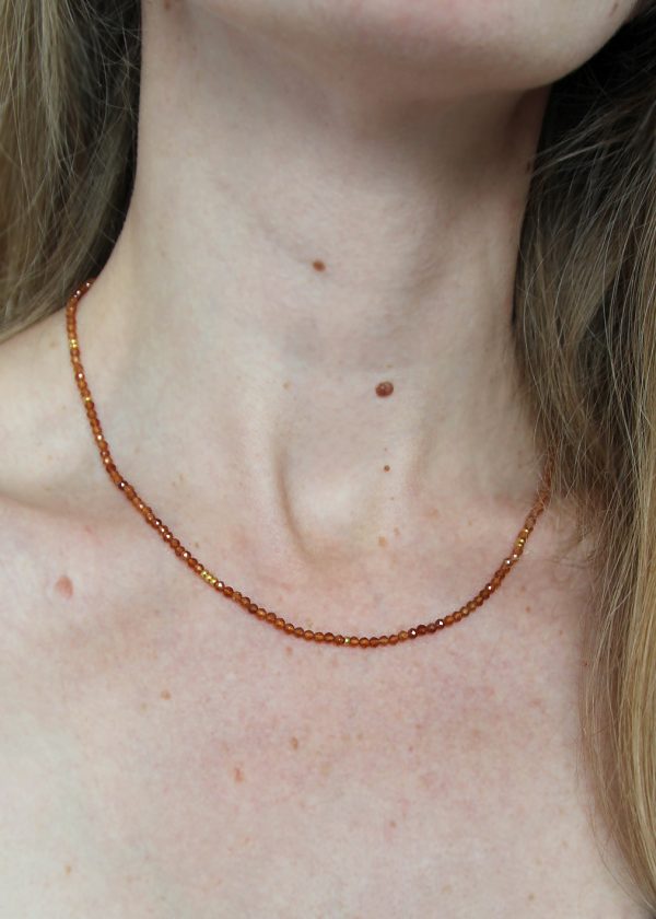 Birth Necklace | Lionheart
