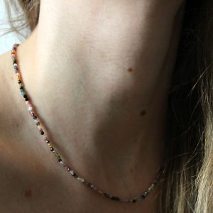 Birth Necklace | Tam Linn