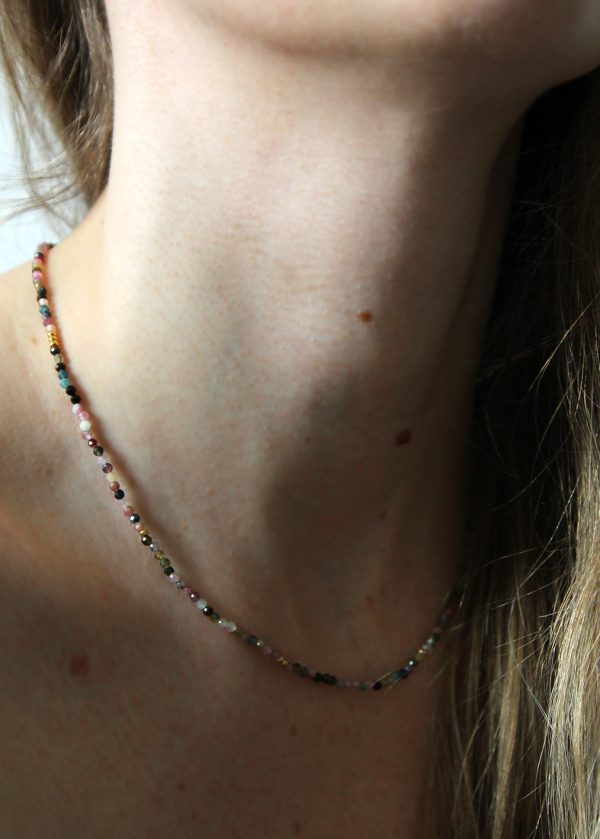 Birth Necklace | Tam Linn