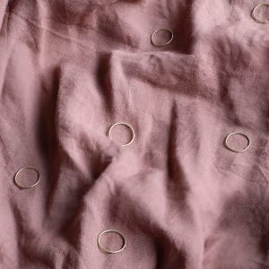 Ring | Goldfinger | recycled Gold