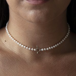 The Writer | Silver