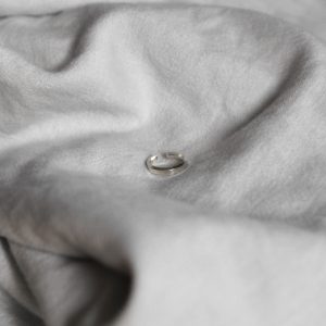 Earcuff | Cub | recycled Silver