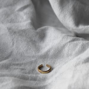 Earcuff | Cub | recycled Gold