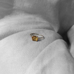 Ring | Icon | Silver