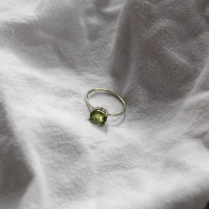 Ring | Icon | Gold