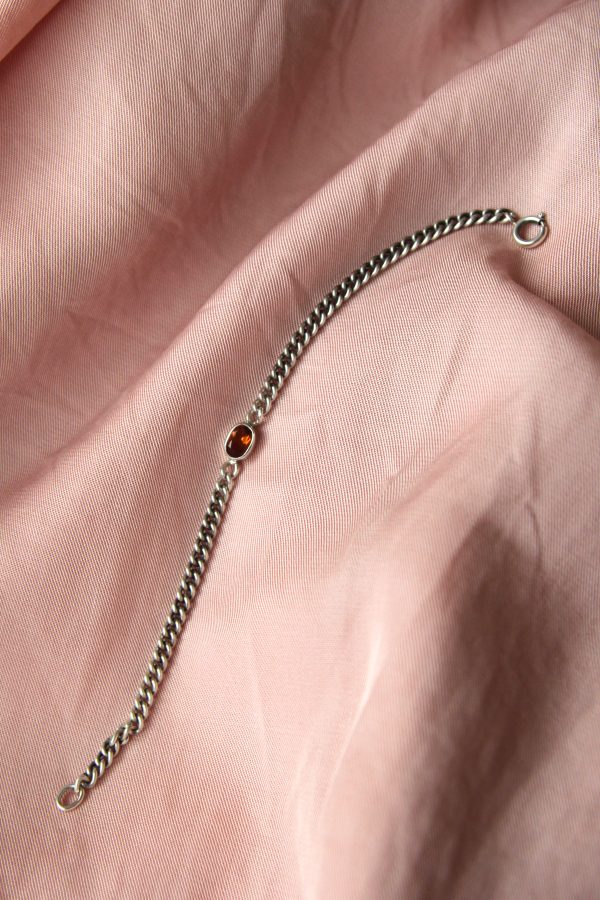 Luminous Bracelet | Silver - Afbeelding 3