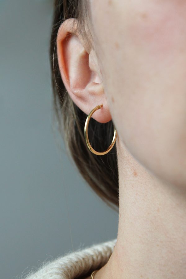 Earrings | Classic - Afbeelding 2