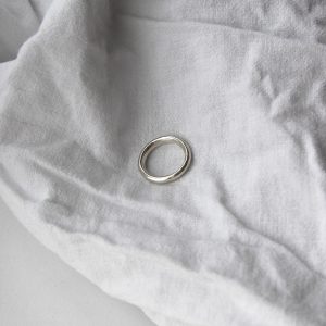 Ring | The Silver Lining | Grande
