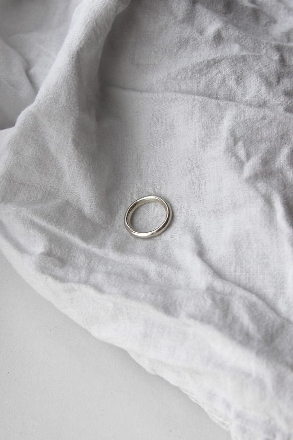 Ring | The Silver Lining | Grande