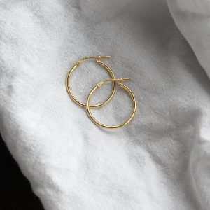 Earrings | Classic