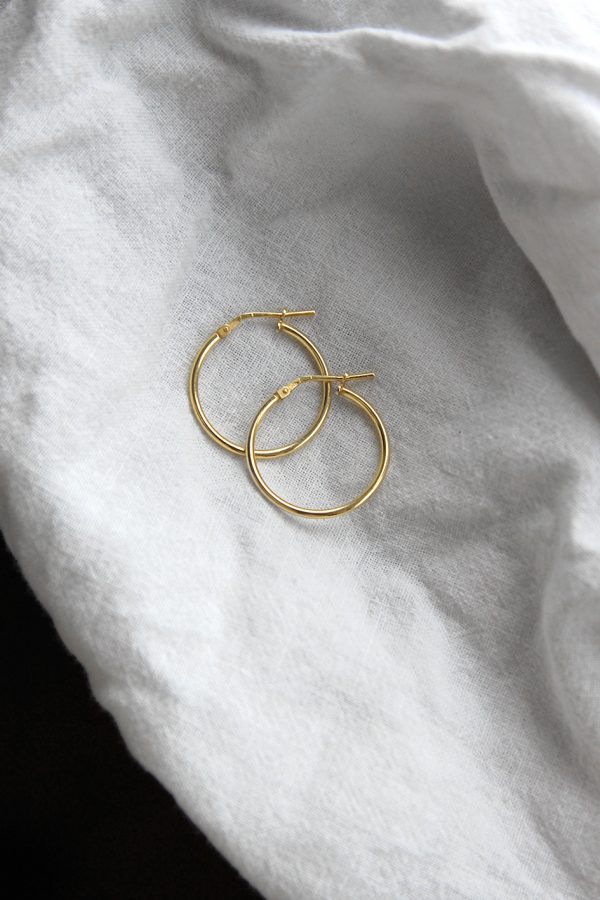 Earrings | Classic