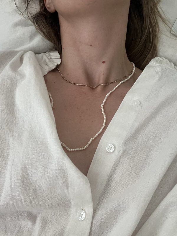 The Long Necklace - Afbeelding 2