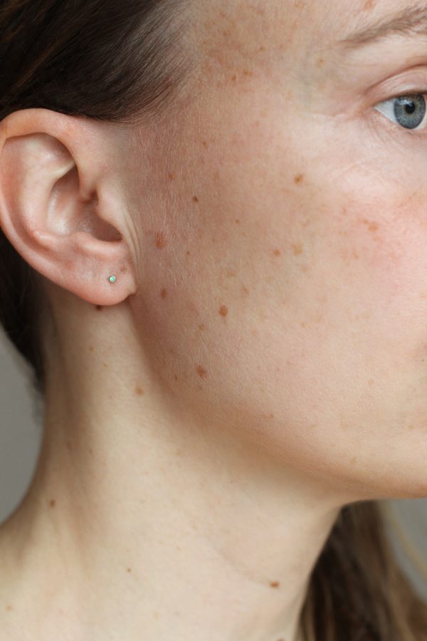 The Recollection Ear stud(s) - Afbeelding 2