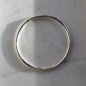 The Infinite Braclet