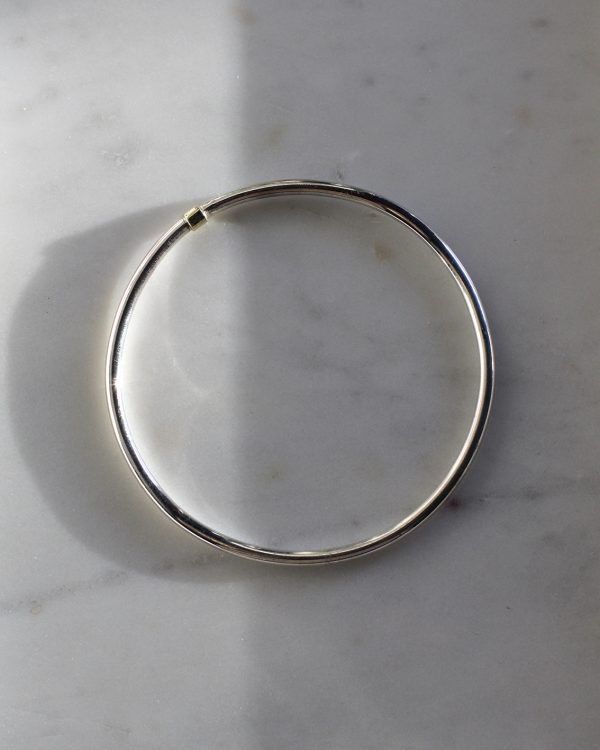 The Infinite Braclet