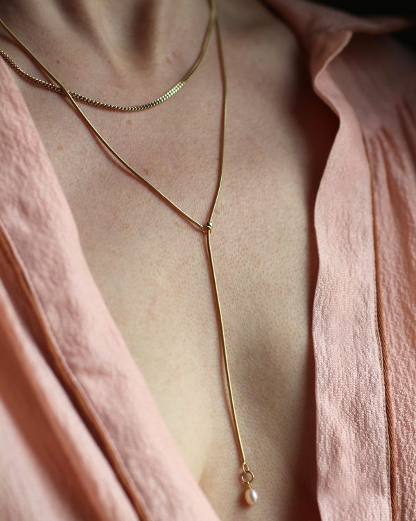 The Meteor Necklace - Afbeelding 2
