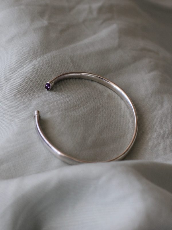 The Hidden Gem Bracelet